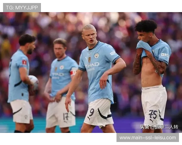 曼城10-1狂胜埃克塞特城晋级足总杯下一轮，新援塞门约首秀传射