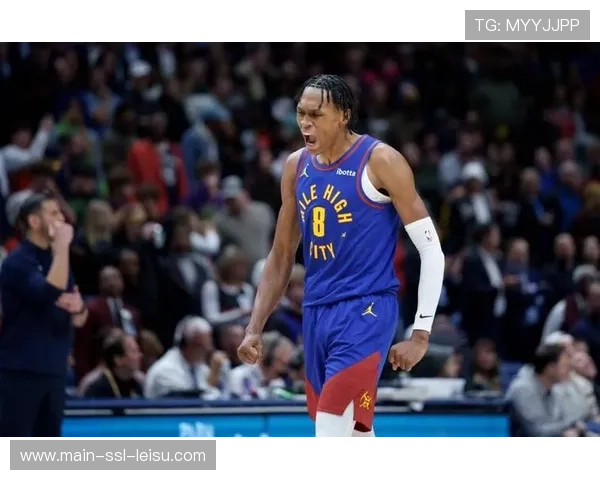 活塞防守压迫性领跑联盟，掘金传切体系面临考验