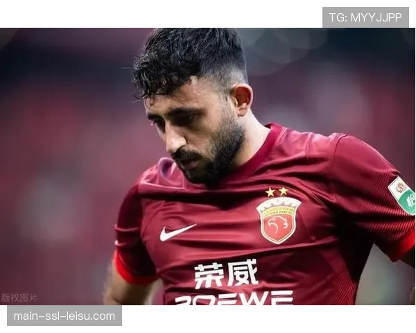 述评：连胜终结，上海海港防线连续失误暴露隐患