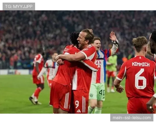 拜仁双杀皇马终结14年不胜纪录，超级三叉戟剑指赛季四冠王